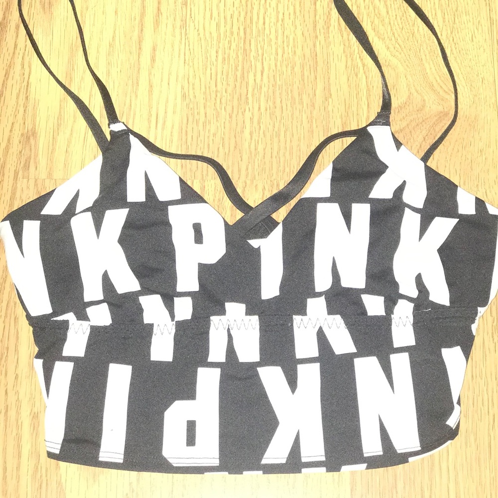 PINK swim suit